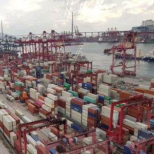 بیمه حمل و نقل کالا وارداتی