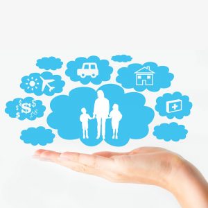 چرا باید زنان برای خود بیمه عمر تهیه کنند؟